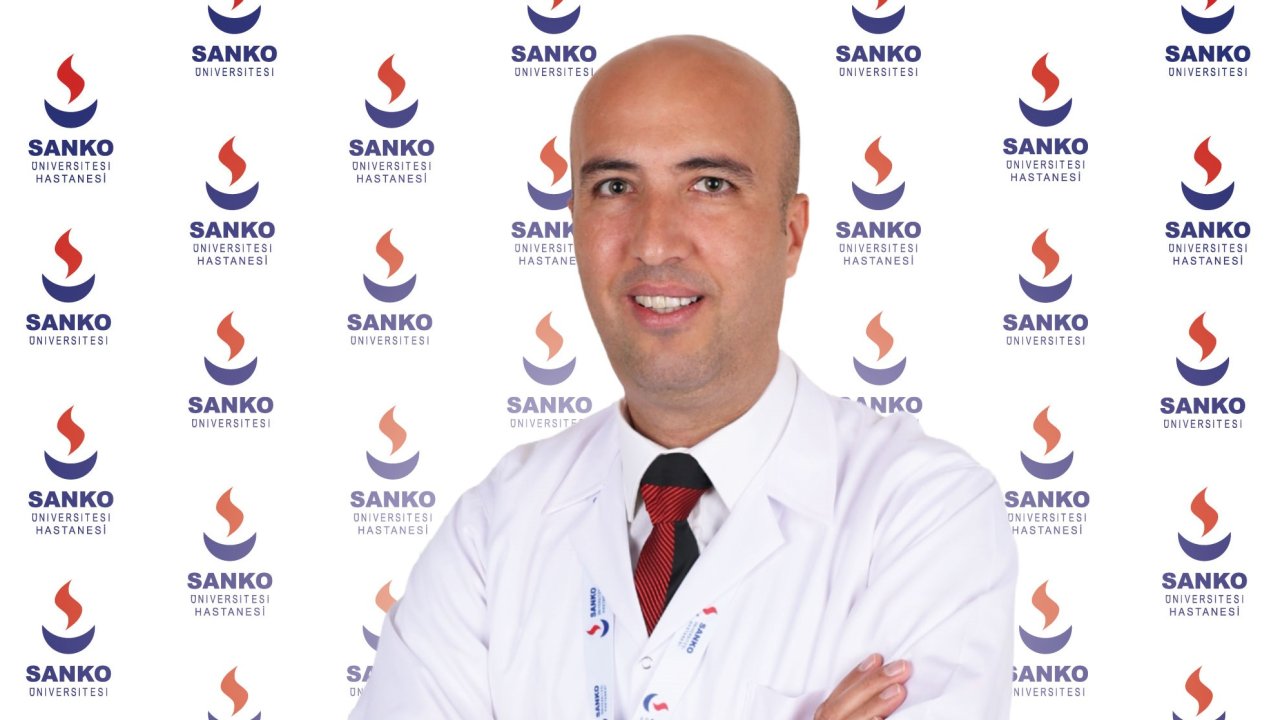 Nefroloji Uzmanı Dr. Orhan Özdemir, SANKO Üniversitesi Hastanesi’nde Hasta Kabulüne Başladı.