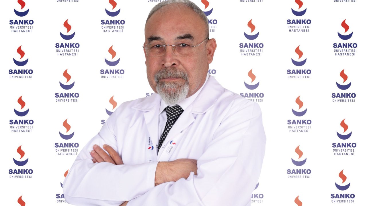 Dr. Kılıç Çocuklarda Baş Ağrısı Ciddi Hastalıkların Habercisi Olabilir