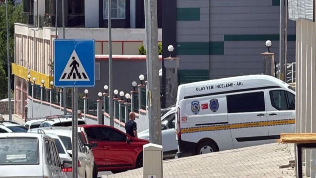 Kahramanmaraş’ta boşandığı eşini öldüren caniye müebbet hapis