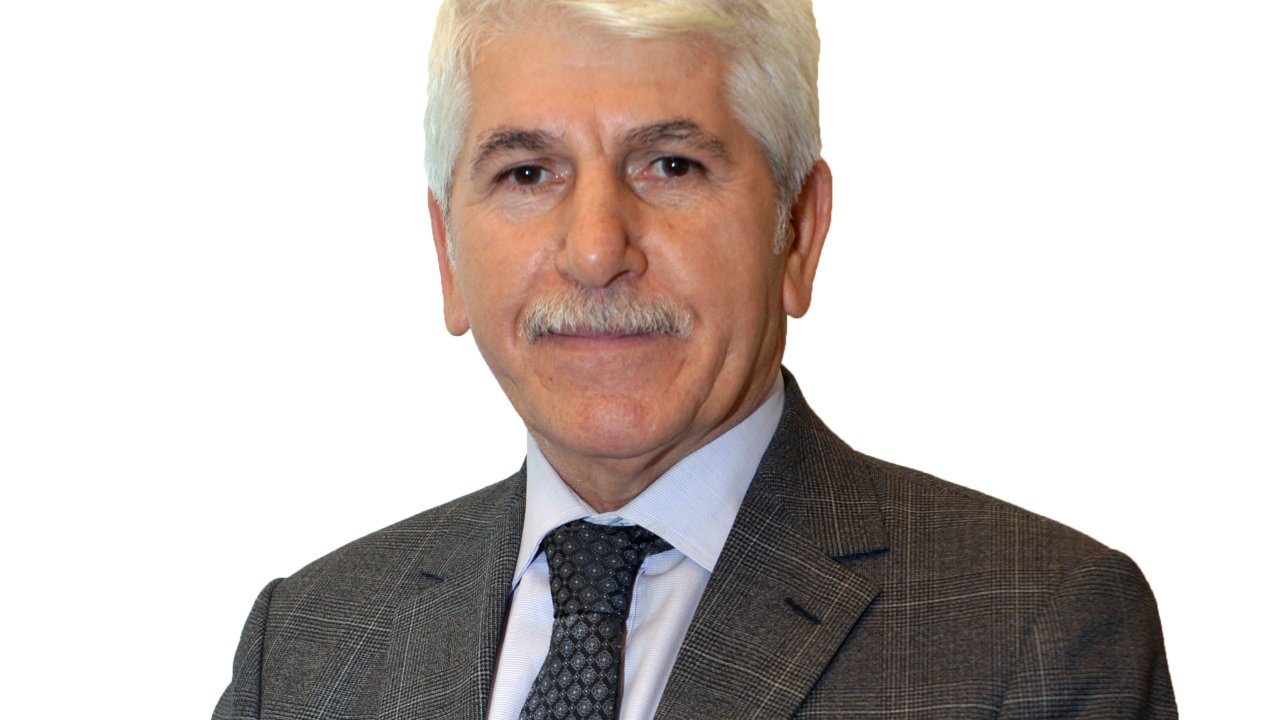 Büyükşehir’de Üst Düzey Atama…