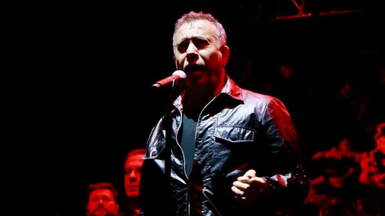 Ünlü Sanatçı Zara ve Halık Levent, Kahramanmaraş’ta sahne aldı.