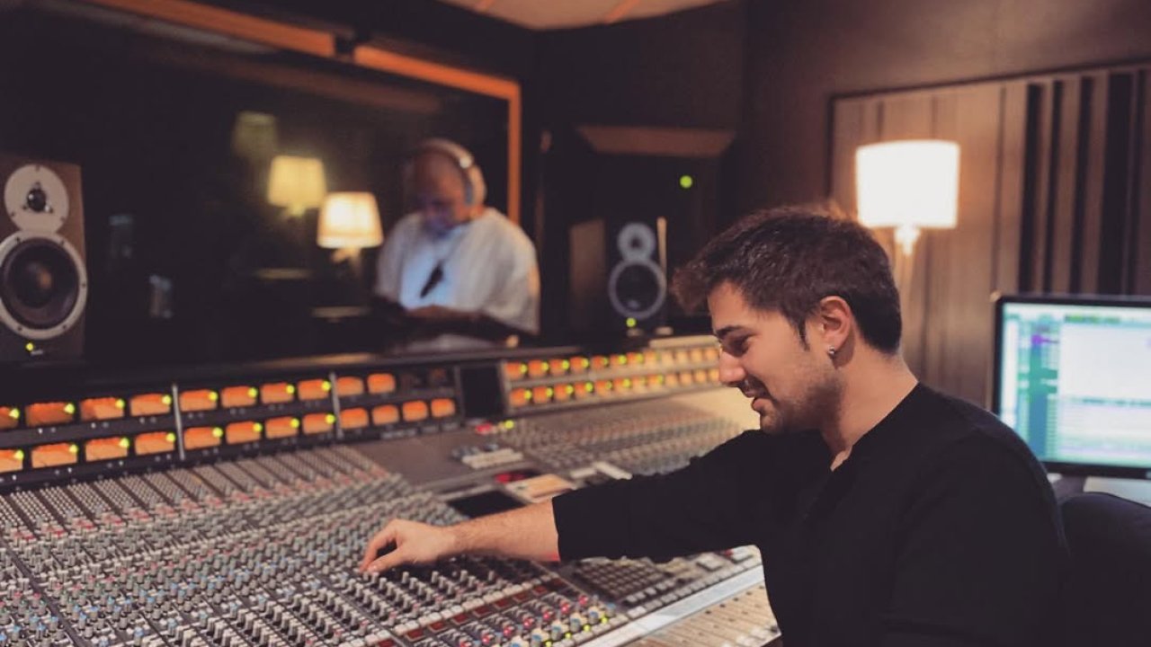 Müzikte Erişilebilirlik Başarısı: Nota Cihazı Bronzla Ödüllendirildi