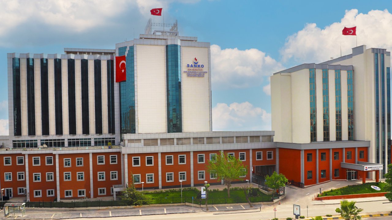 SANKO’da No Touch Lazer ile Gözlüksüz Yaşam