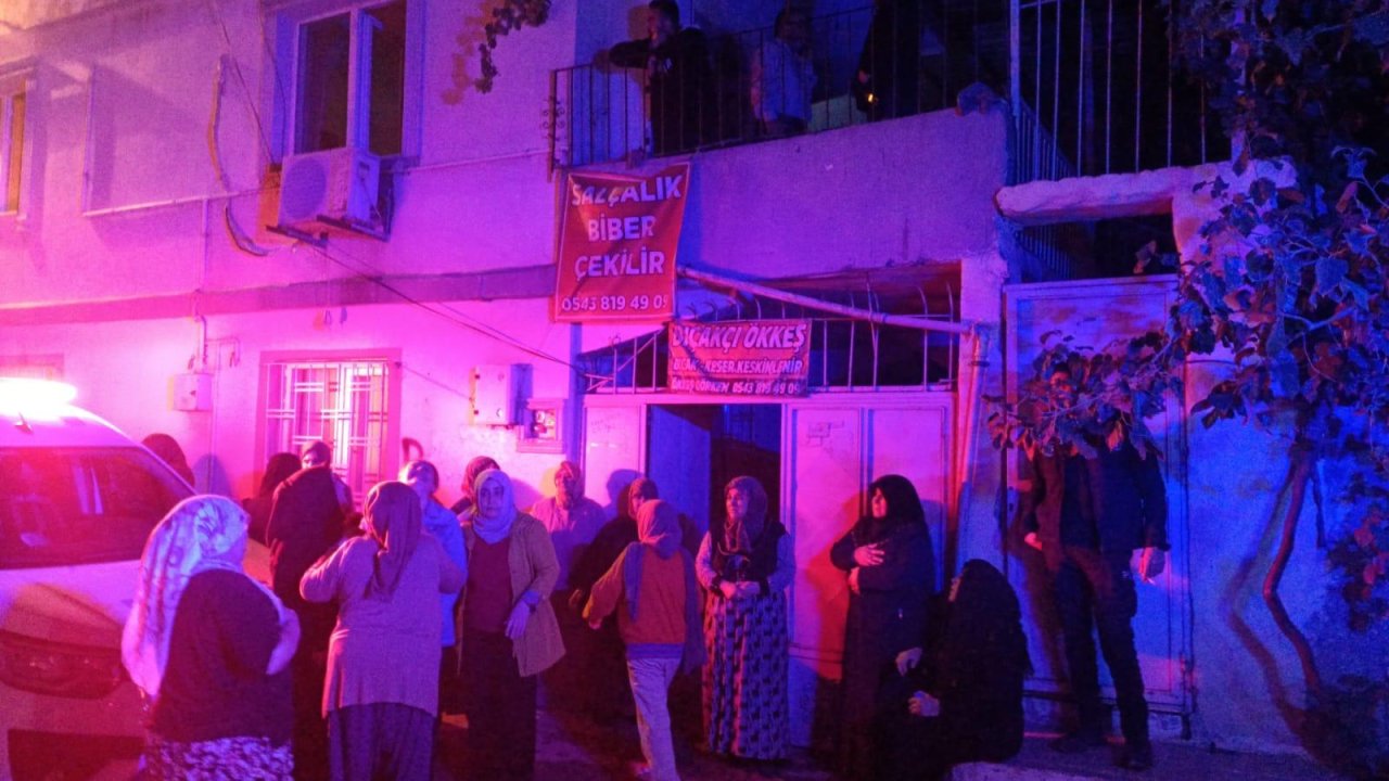 Kahramanmaraş’ta Eski Koca Dehşet Saçtı: 3 Ölü