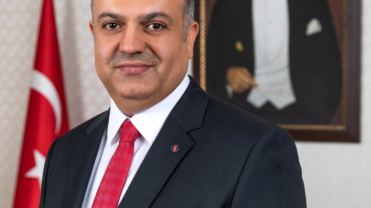 Dr. Kileci: “Atatürk’ün Emaneti Cumhuriyet, Köklü Bir Çınar Gibi Yükseliyor