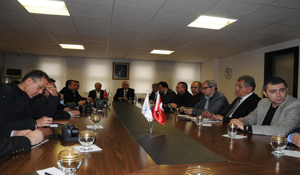 BALSUYU YENİDEN ADAY