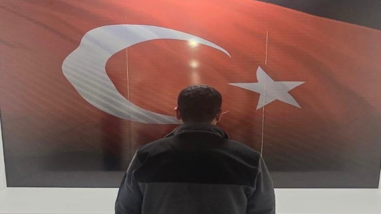 Kahramanmaraş’ta İş Yeri Kurşunlayan 2 Şüpheli Tutuklandı