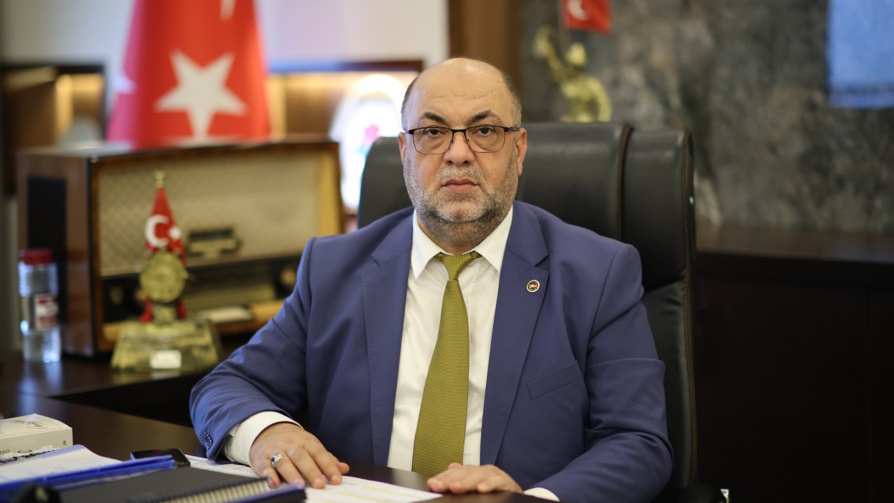 Dulkadiroğlu’nda Yol Seferberliği Sürüyor