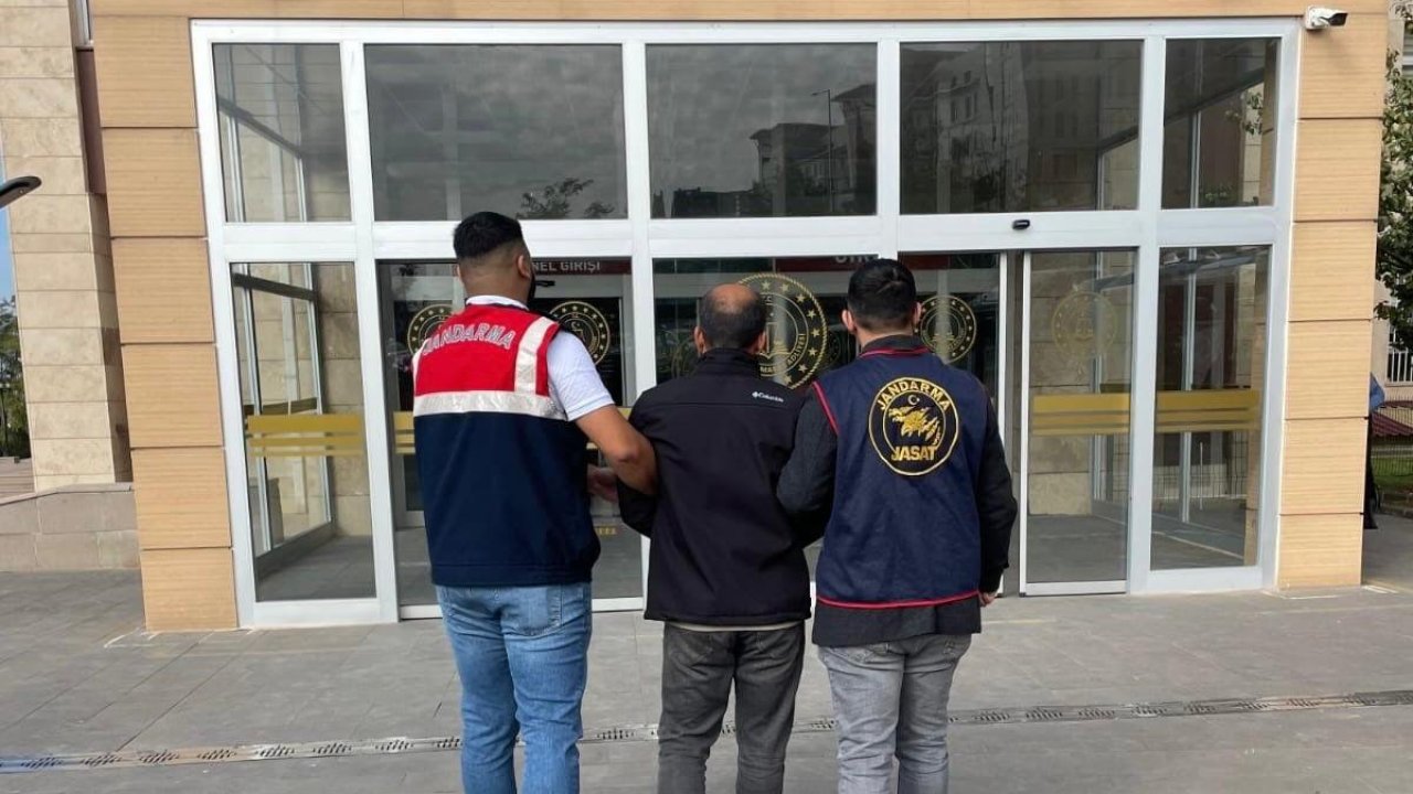 Kahramanmaraş’ta Jandarmadan Uyuşturucu ve Suç Operasyonu