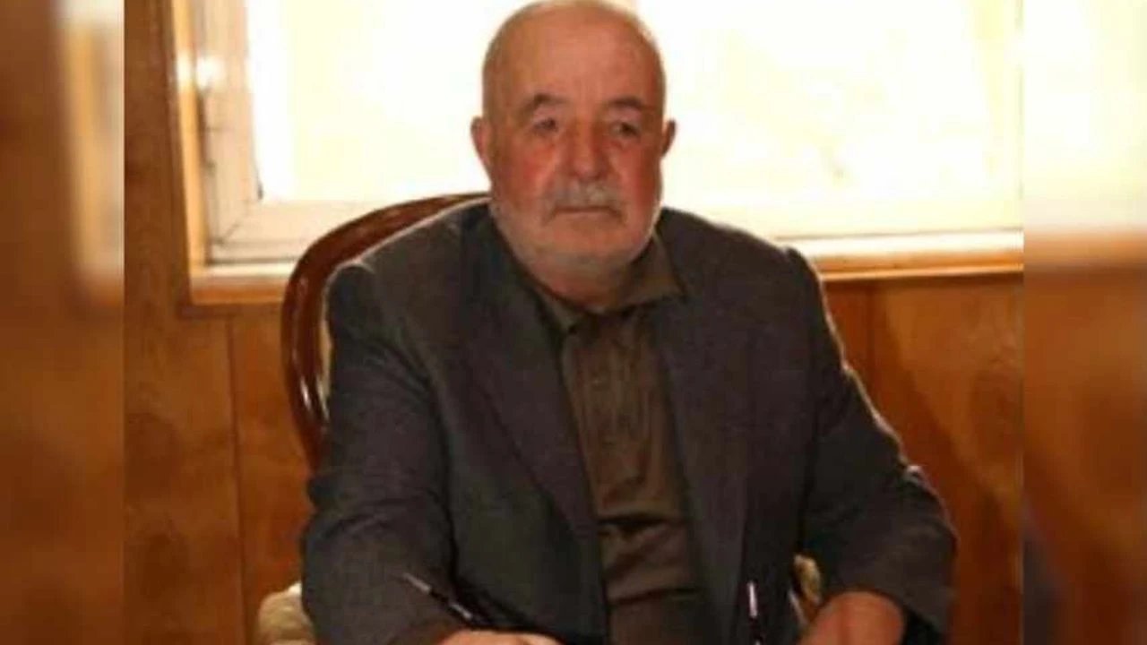 Kipaş Holding’in Kurucu Ortaklarından İmam Gümüşer Vefat Etti