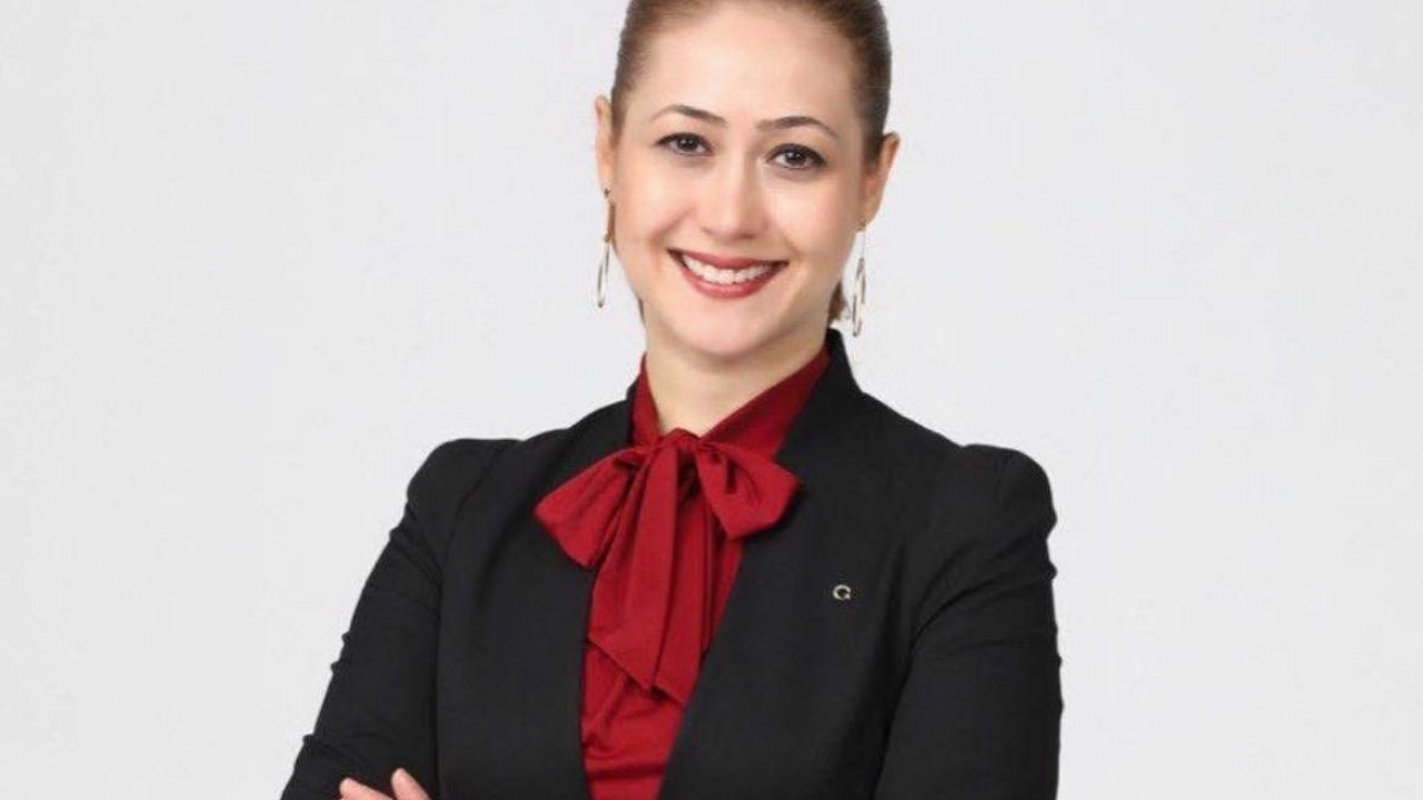 MHP Kahramanmaraş Milletvekili Zuhal Karakoç: “Kahramanmaraş’a Yardımın Değil, Yatırımın Tam Zamanıdır”