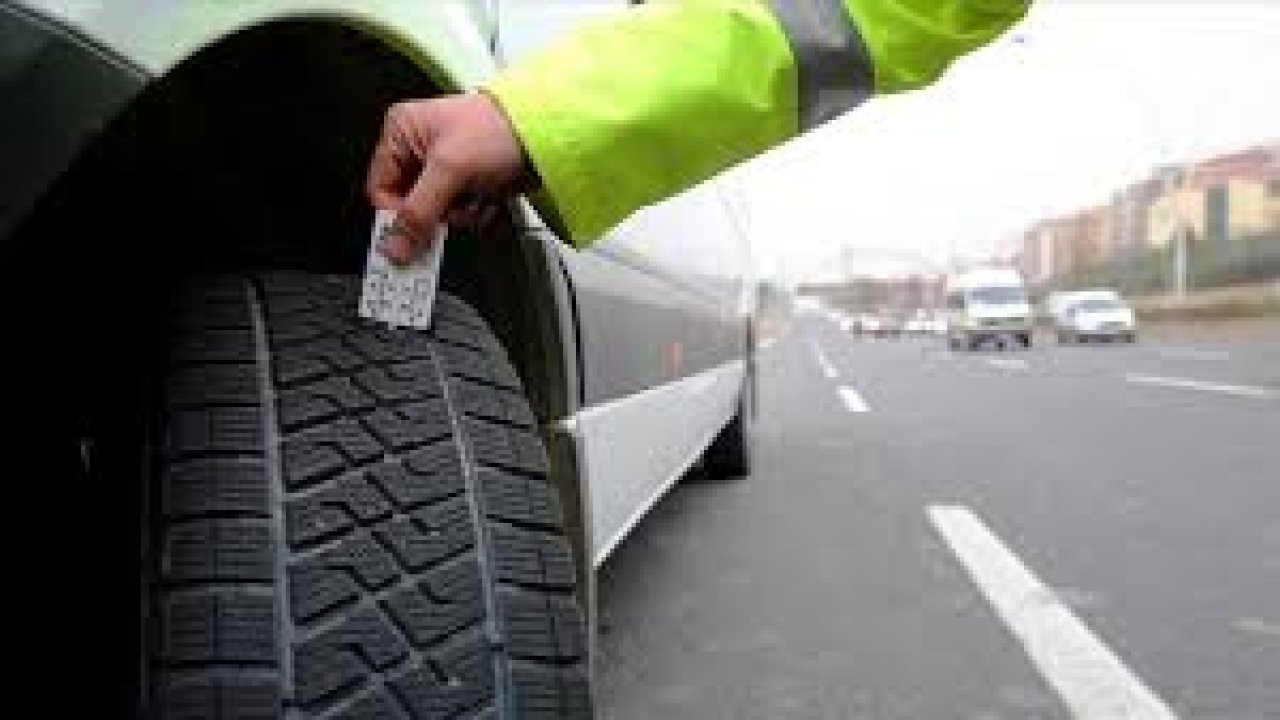 Kahramanmaraş’ta Kış Lastiği Zorunluluğu Başlıyor