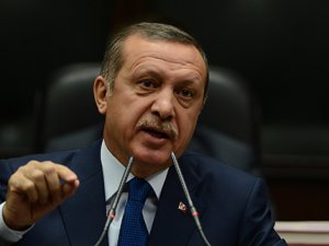Cumhurbaşkanı Erdoğan: 'Hendeklerde yok olacaksınız'
