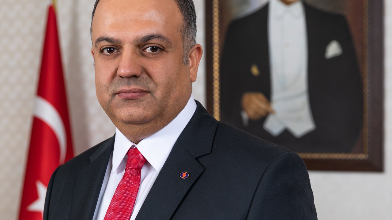 Dr. Kileci Atatürk Cumhuriyet’le Yaşamaya Devam Edecek