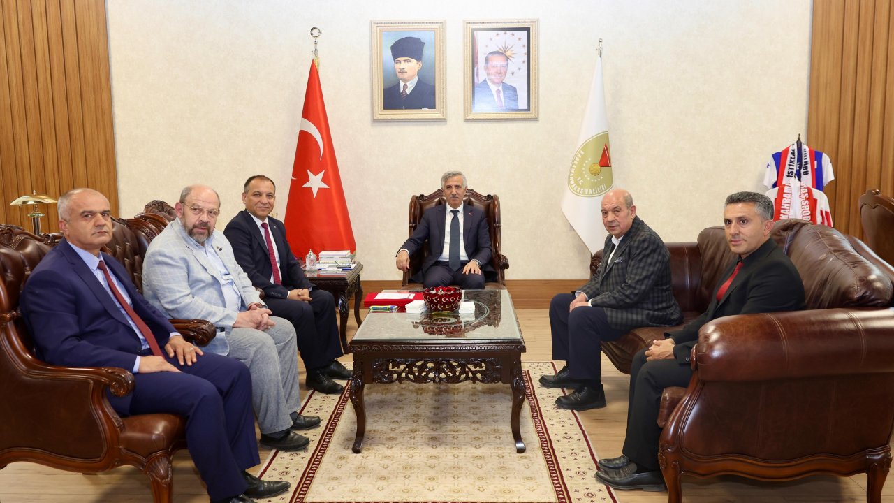 MADO ve İl Millî Eğitim Müdürlüğü’nden Mesleki Eğitim Protokolü