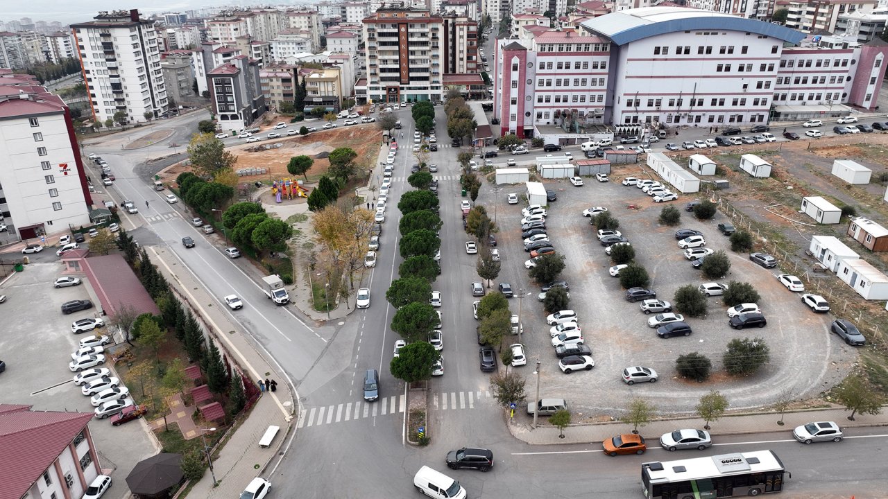 Büyükşehir’den Çocuk Hastanesi’ne Ulaşım Düzenlemesi