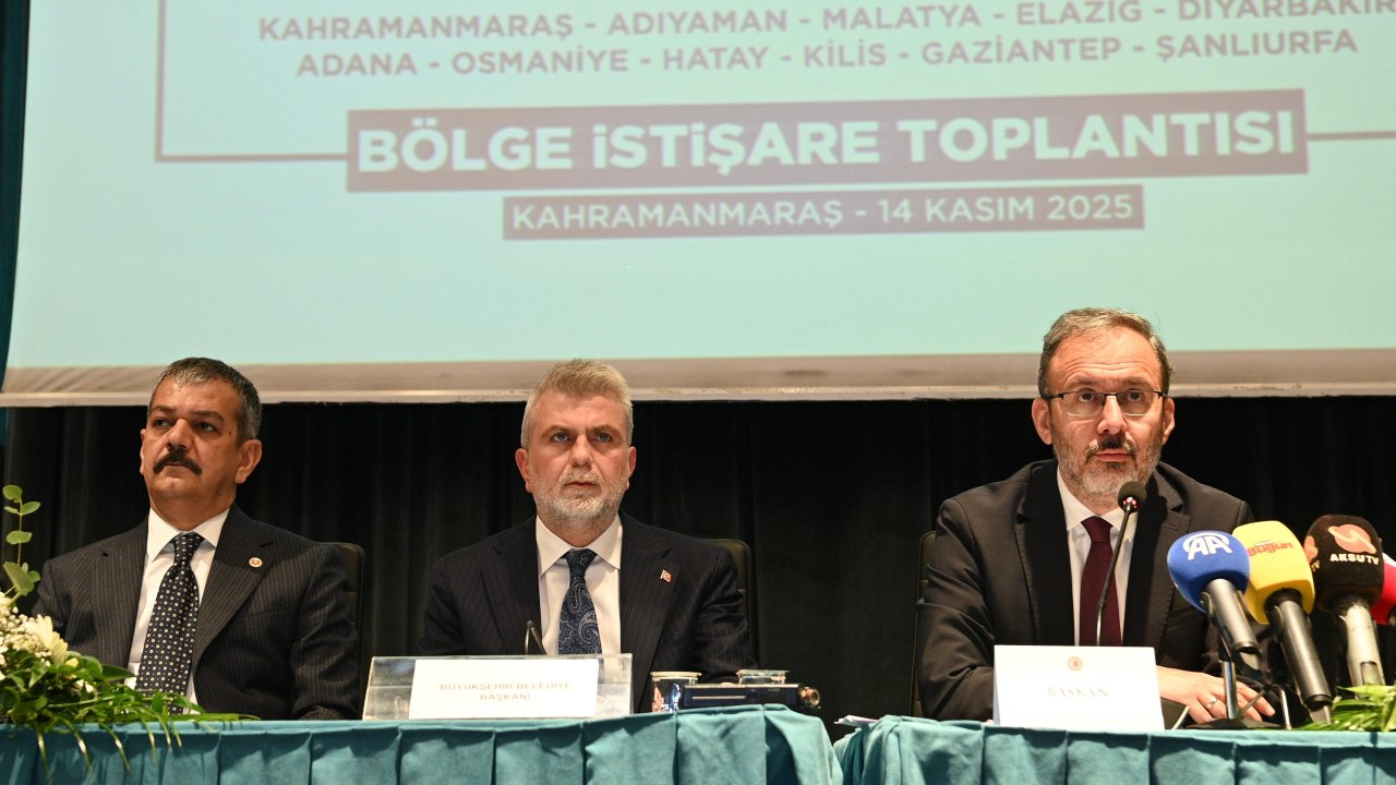 Görgel’den Türkiye’ye Örnek Engelsiz Şehir Vurgusu