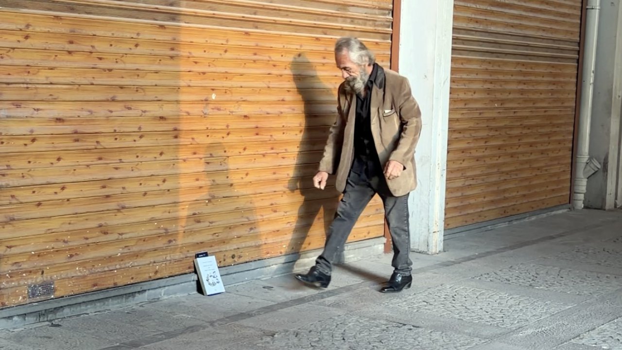 Kahramanmaraş UNESCO Edebiyat Şehri Oldu, Sokaklar Kitapla Dolu