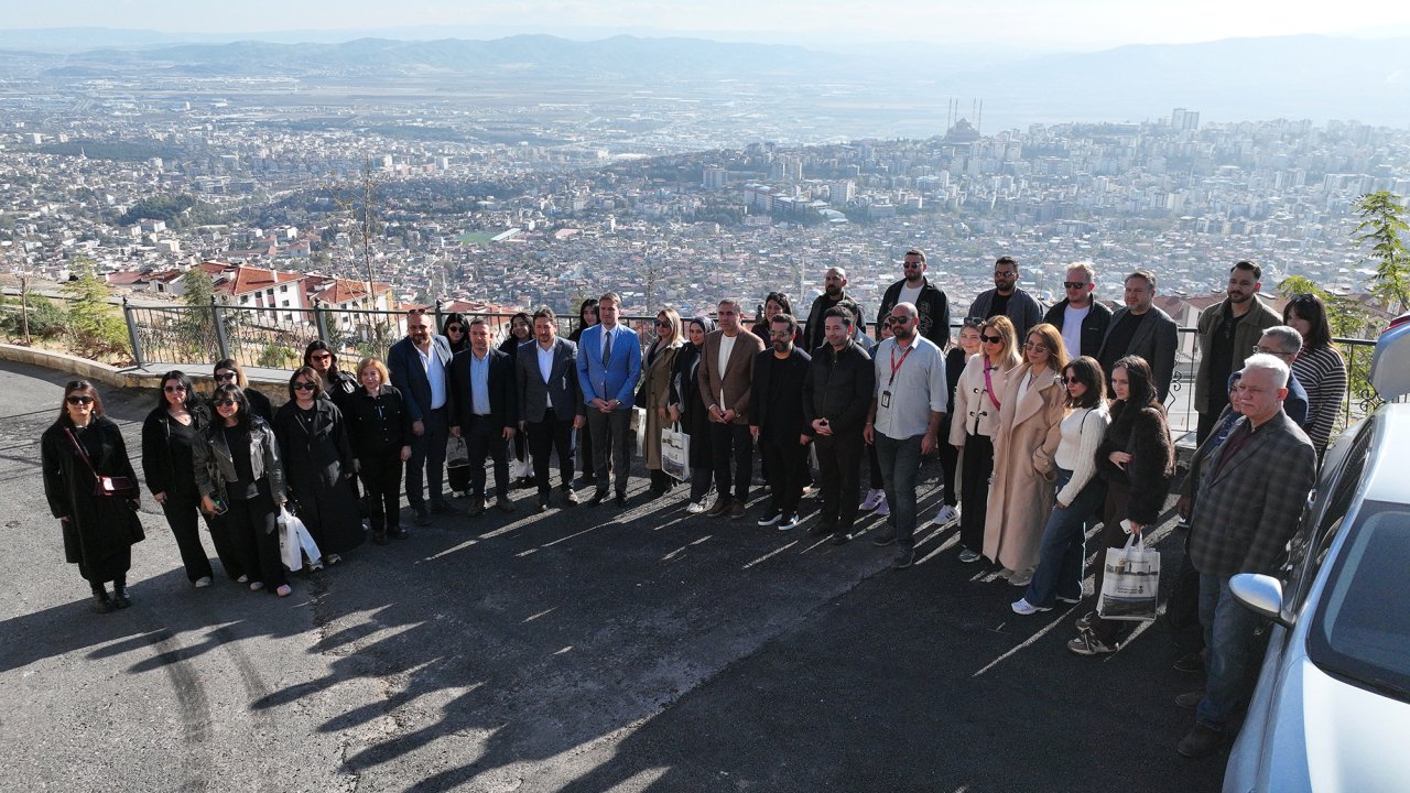 Kahramanmaraş Turizminde Yeni Bir Sayfa Açılıyor