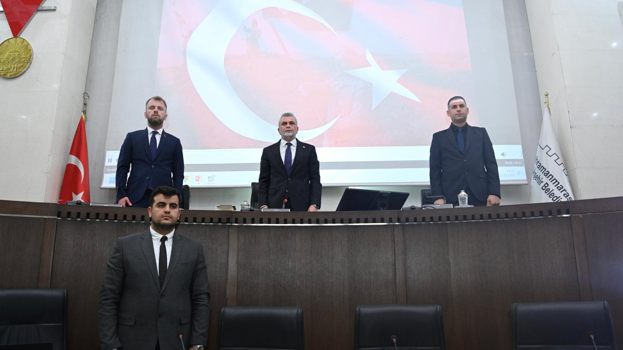 Büyükşehir Kasım Ayı Meclis Toplantısında 16 Madde Karara Bağlandı