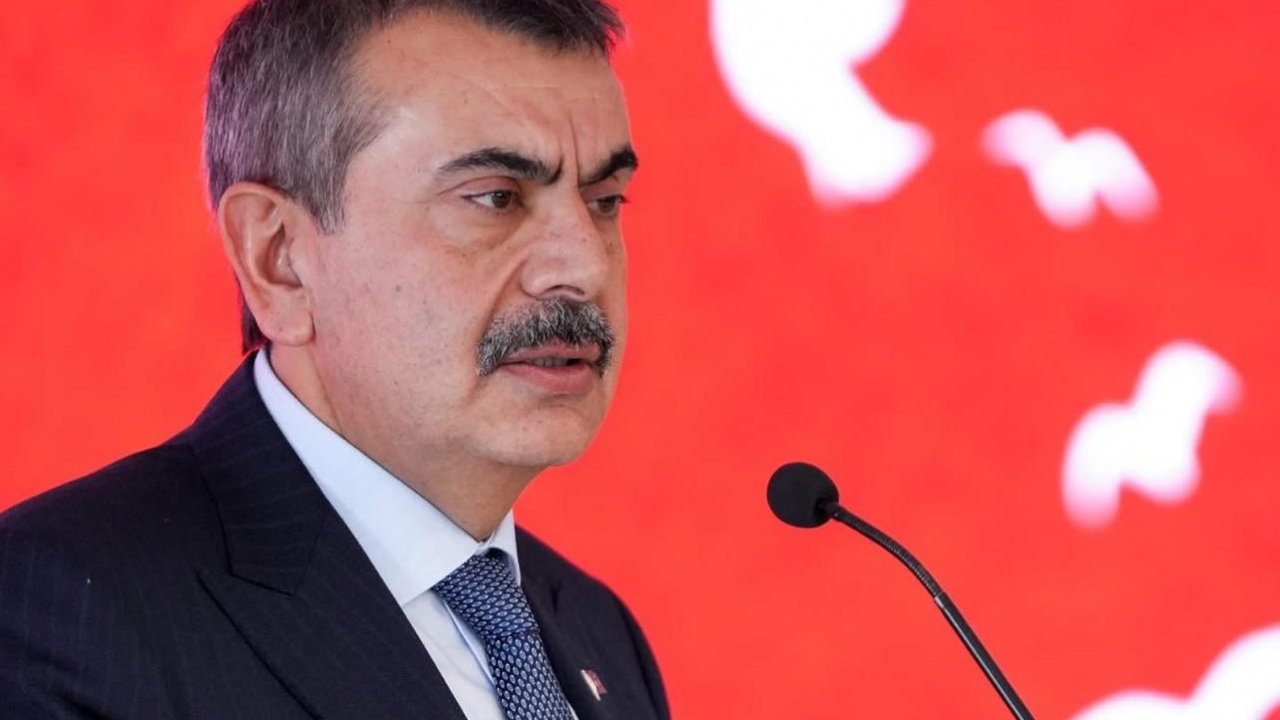 Deprem bölgesinde derslik kapasitesi yüzde 15 artacak