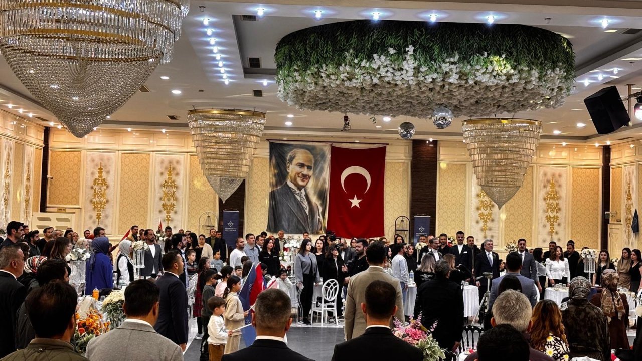 Eğitim Emekçileri 24 Kasım’da Bir Araya Geldi