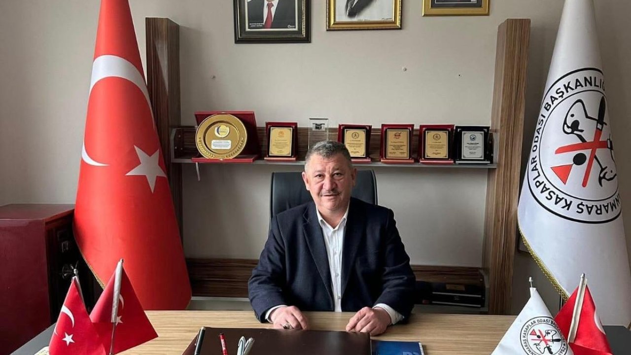 Başkan Uyduran Esnafın Nefes Alması İçin Mücbir Sebep Süresi Uzatılmalı