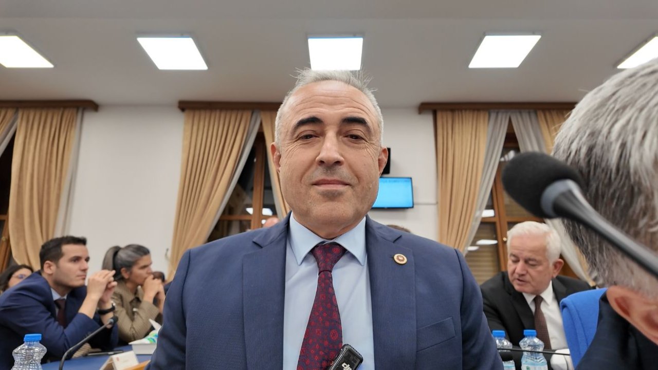 Karatutlu Kahramanmaraş Yıllardır Kültürel Yatırımlardan Yoksun Bırakıldı