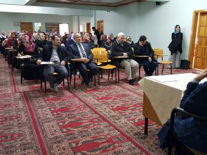 Kadın, Aile ve Kur'an