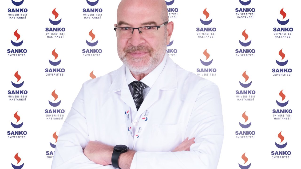 Prof. Dr. Ahmet Balık Pankreas Kanseri Geç Belirti Verdiği İçin Çoğunlukla Geç Teşhis Ediliyor