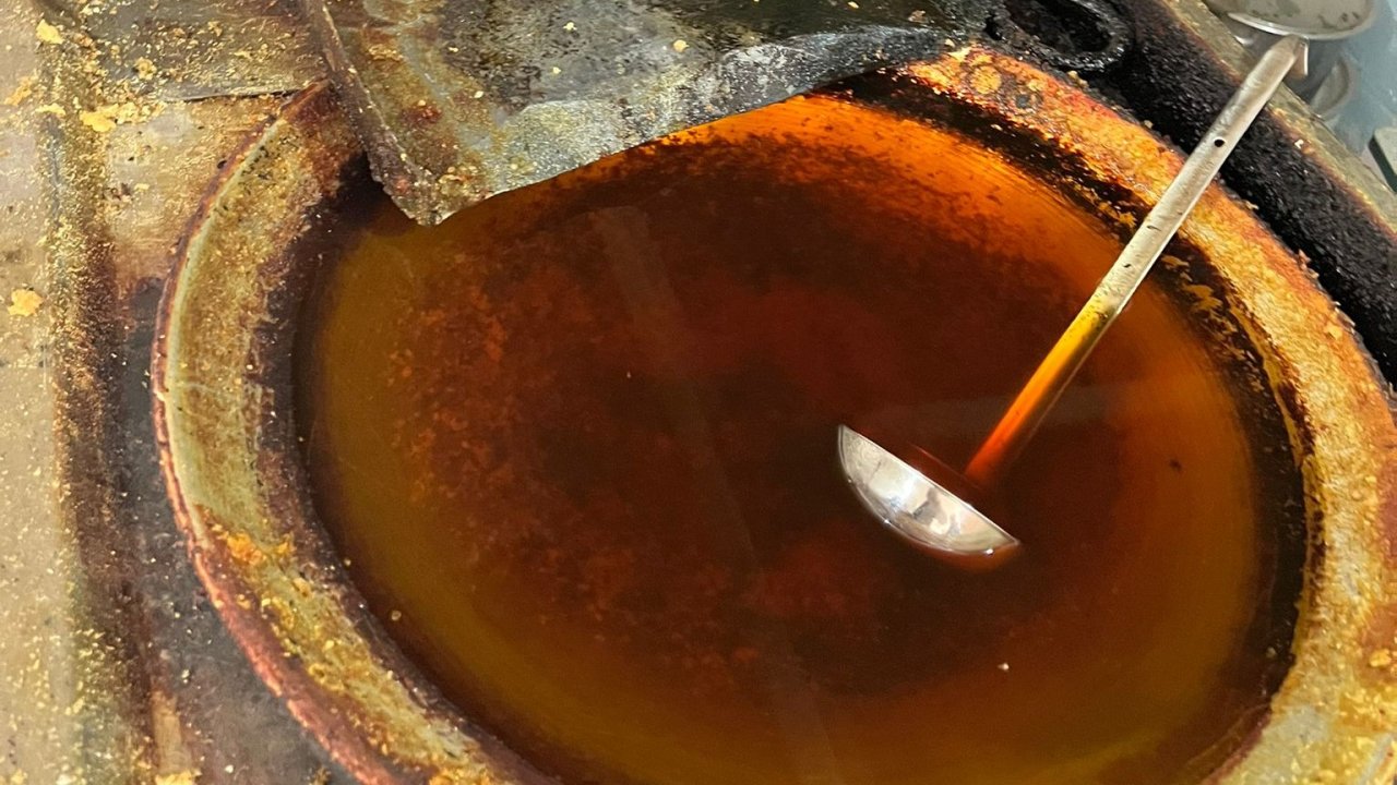 Dulkadiroğlu’nda Hijyen Denetimlerinde Taviz Yok!