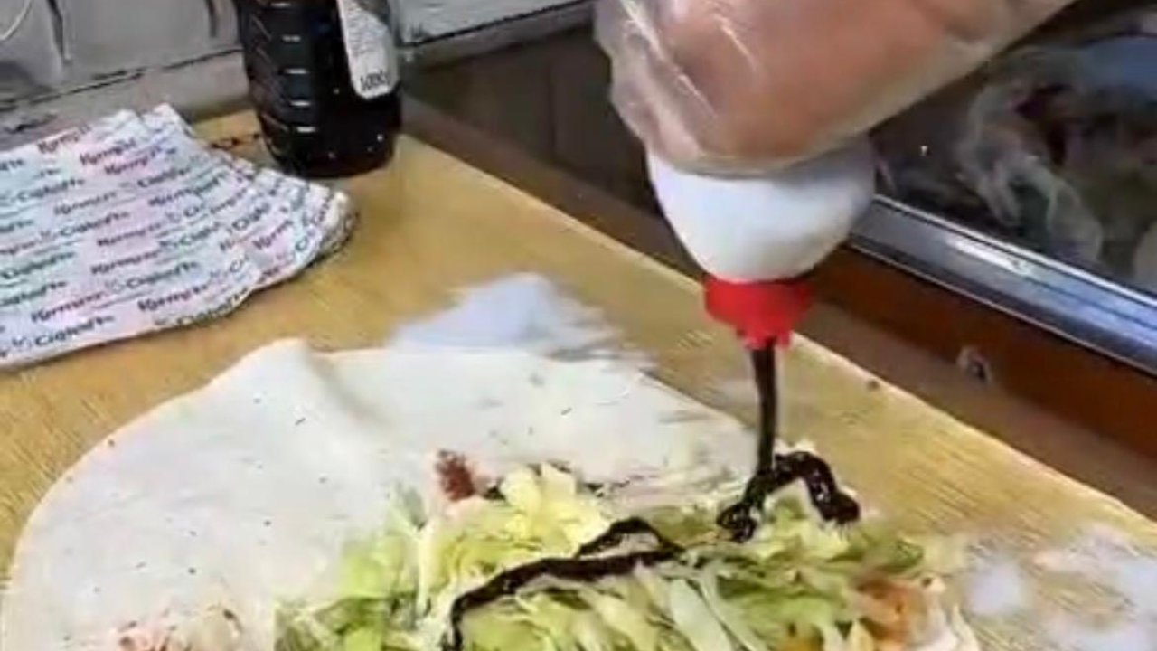 Kahramanmaraş’ta Hijyen Skandalı: İşletmeye 250 Bin TL Ceza, İş Yeri Kapatıldı