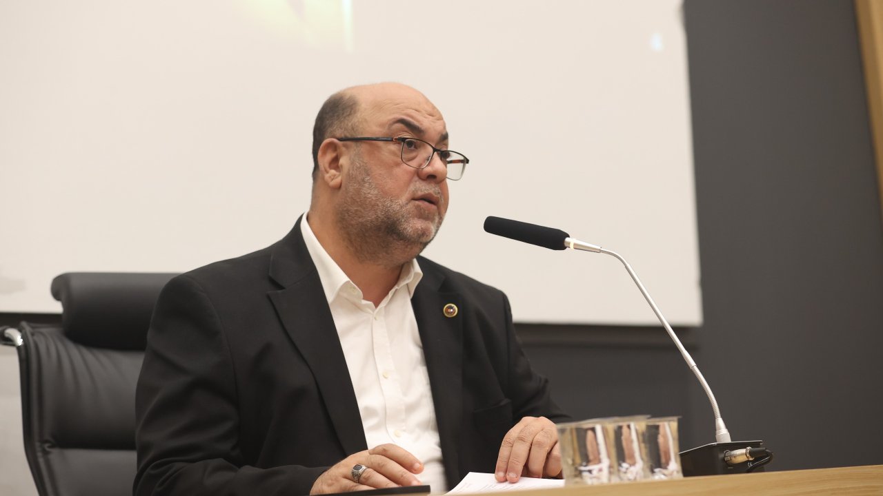 Başkan Akpınar Hizmet Kapasitemizi Güçlendiriyoruz