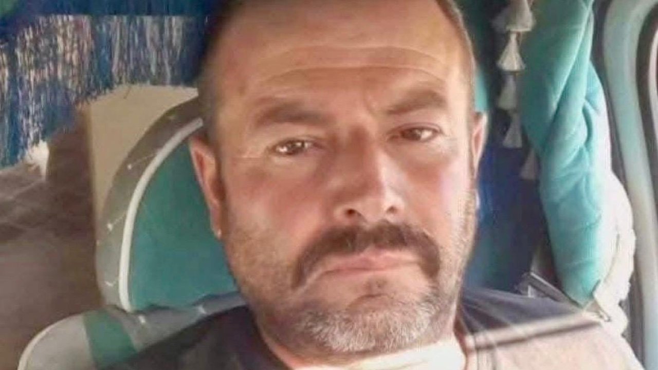 Afşin’nde kendini ateşe vermişti hayatını kaybetti