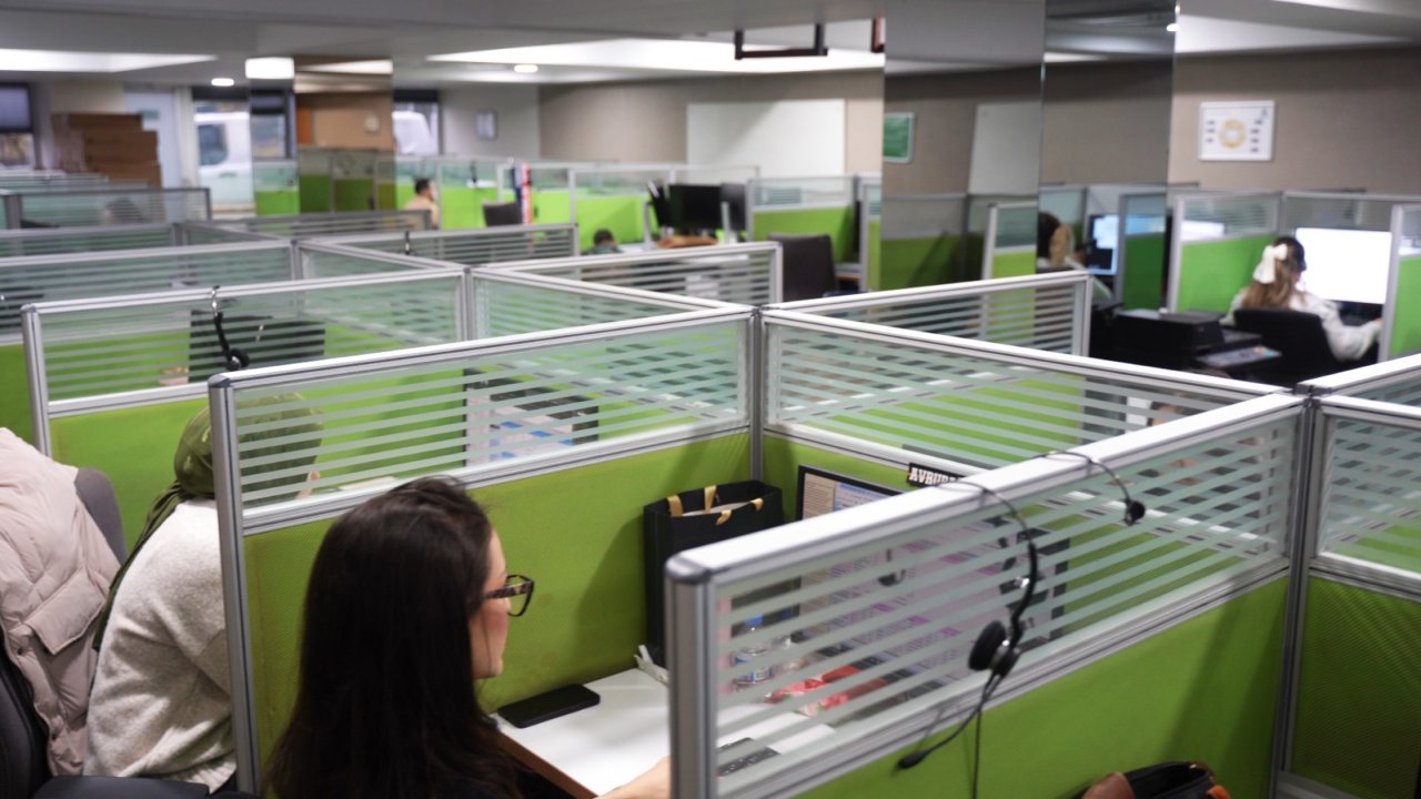 Akedaş, Çağrı Merkezinde Dijital Dönüşüm Sürecini Hızlandırdı