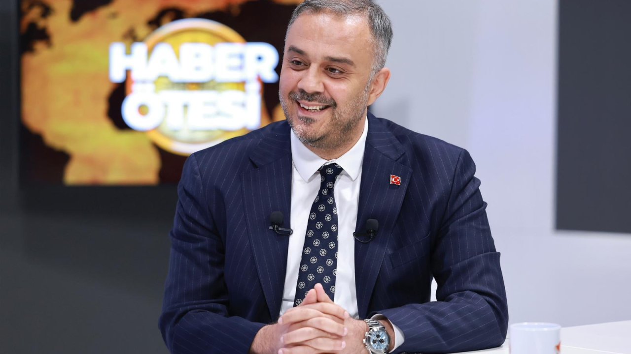 Başkan Hanifi Toptaş’tan Onikişubat İçin 2026 Vizyonu