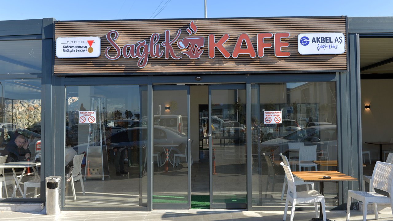 Büyükşehir Belediyesinden Sağlık Tesislerine Ekonomik Hizmet Hamlesi