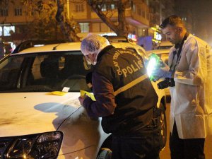 Lüks Cip'teki 62 bin lirayı gasp ettiler