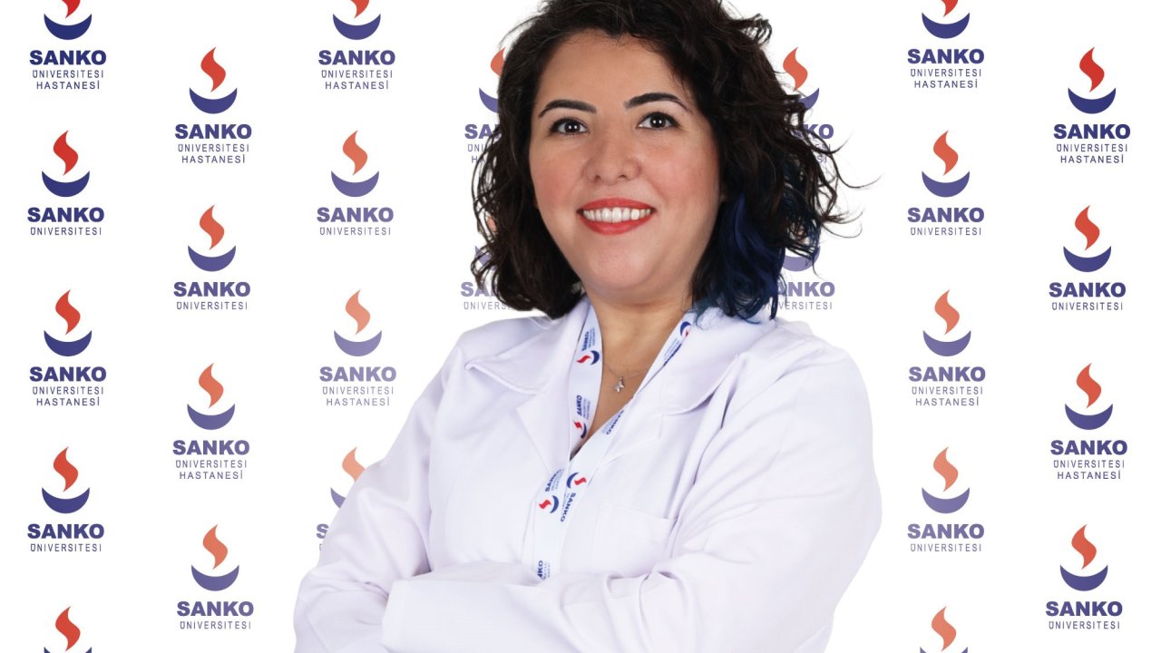 Uzm. Dr. Zeynep Göktürk Erdoğan Çocukluk Çağında Döküntülü Hastalıklara Dikkat: Çoğu Viral Kaynaklı