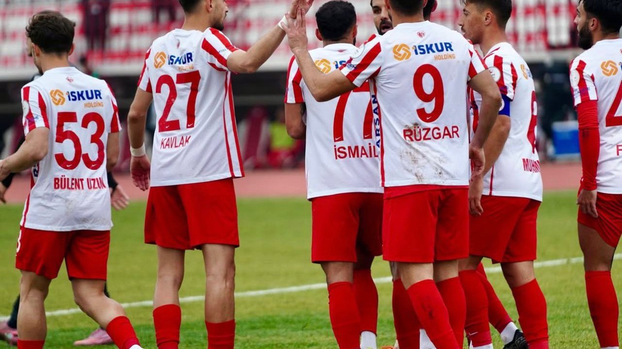 Kemal Rüzgar Türkiye’yi Salladı: 139 Takım Arasında Zirvede