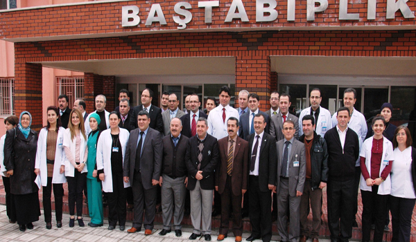 SAĞLIK-SEN TEMSİLCİLİK ODASI HİZMETE AÇILDI