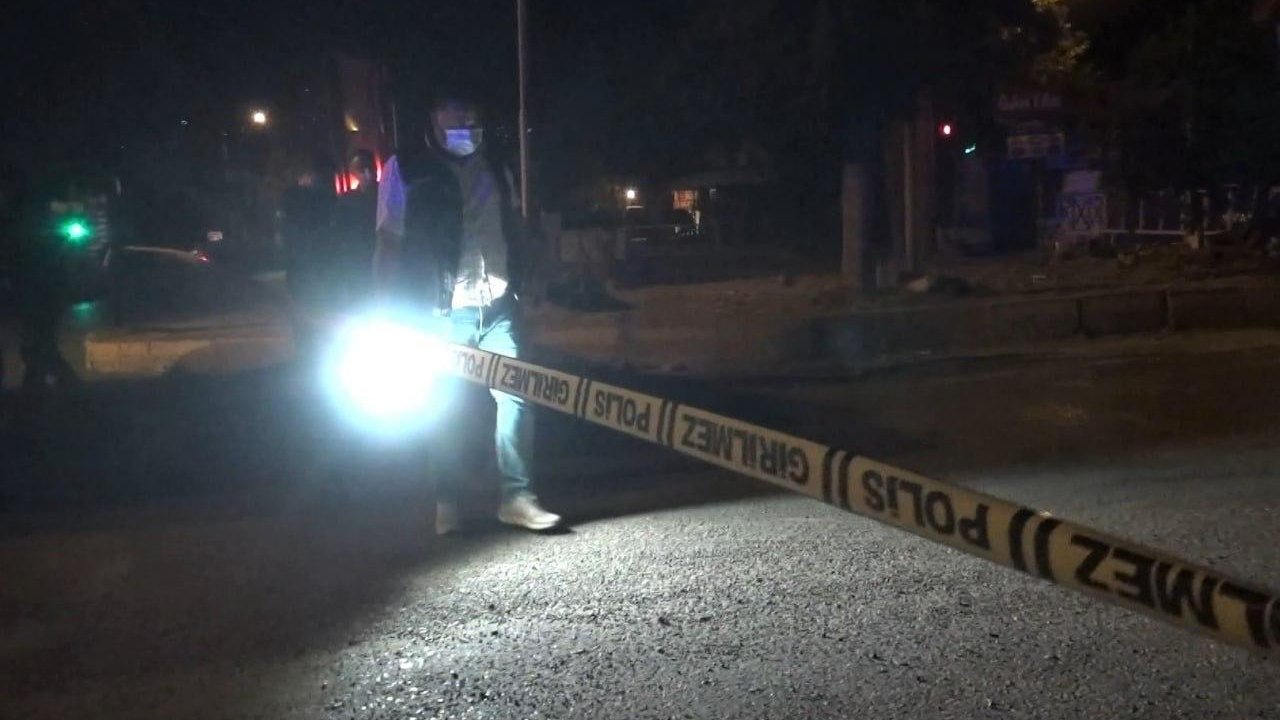 Kahramanmaraş’ta silahlı saldırı: 2 yaralı