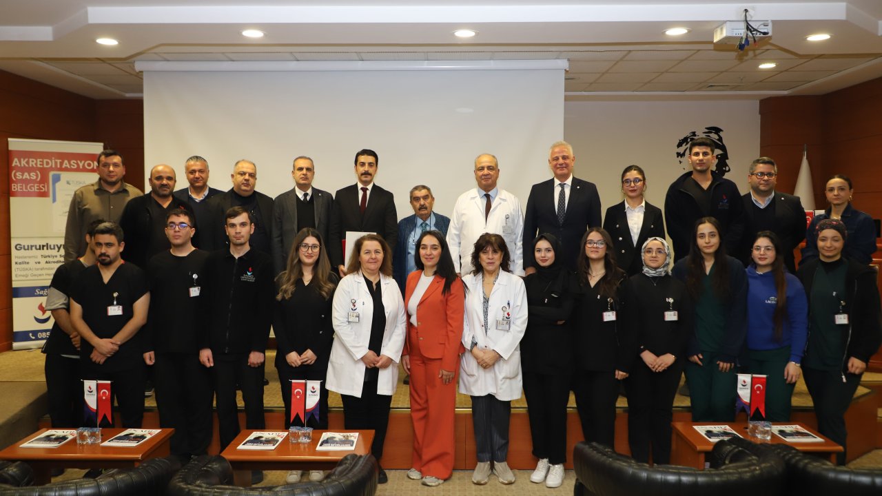 SANKO Üniversitesi’nde Gaziantep’in Kurtuluşunun 104. Yılı Coşkuyla Anıldı