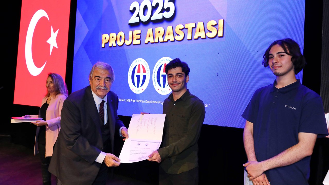 Abdulkadir Konukoğlu Ticarileşemeyen Proje Destek Bulamaz