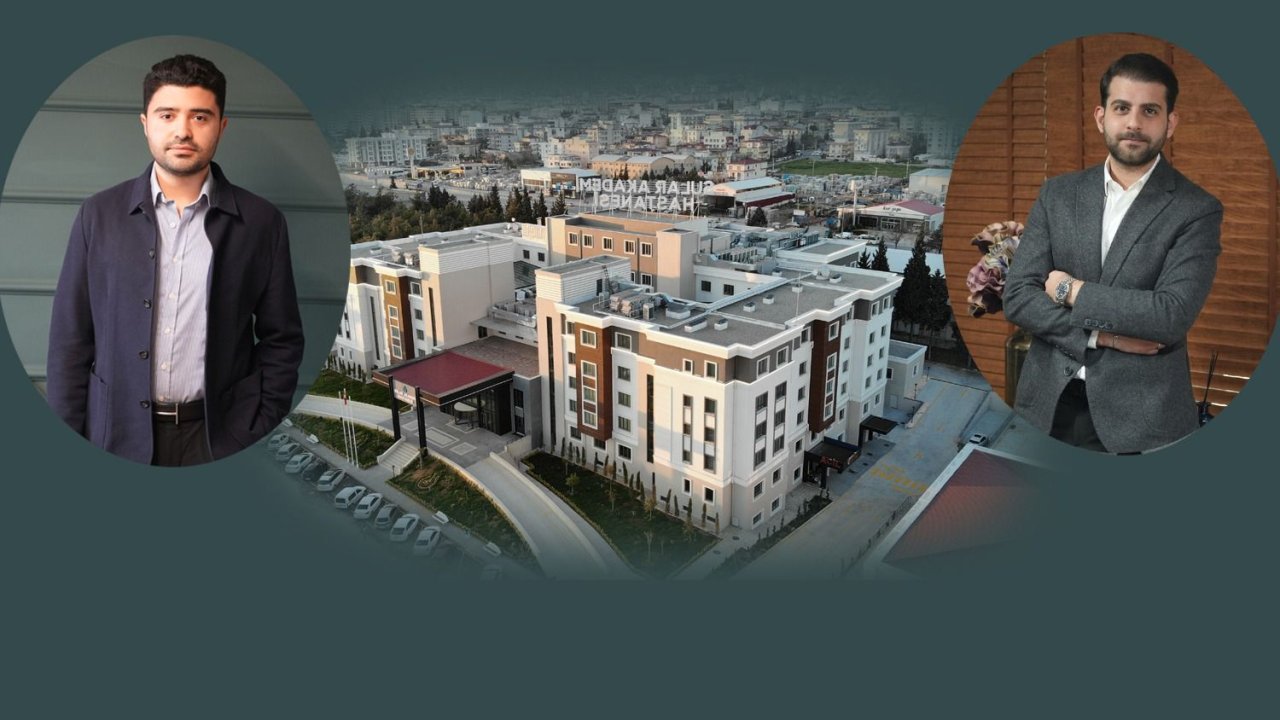 Mehmet Can Sular ve Dr. Mehmet Emir Sular’dan 2026 Yeni Yıl Mesajı