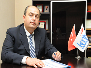 Başkan Karaküçük ’ten Mevlid Kandili Mesajı