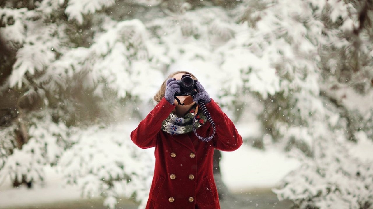 Kahramanmaraş’ta Karın En Güzel Hali Objektiflerde Yarışacak