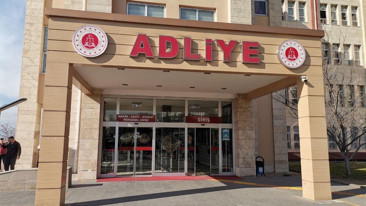 Kahramanmaraş’ta Masaj Salonlarına Operasyon