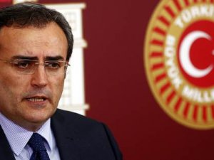 Ünal: Terör örgütü panik içinde