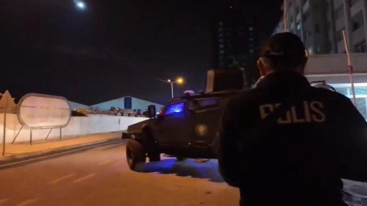 Kahramanmaraş’ta Atatürk’e hakarete 3 gözaltı